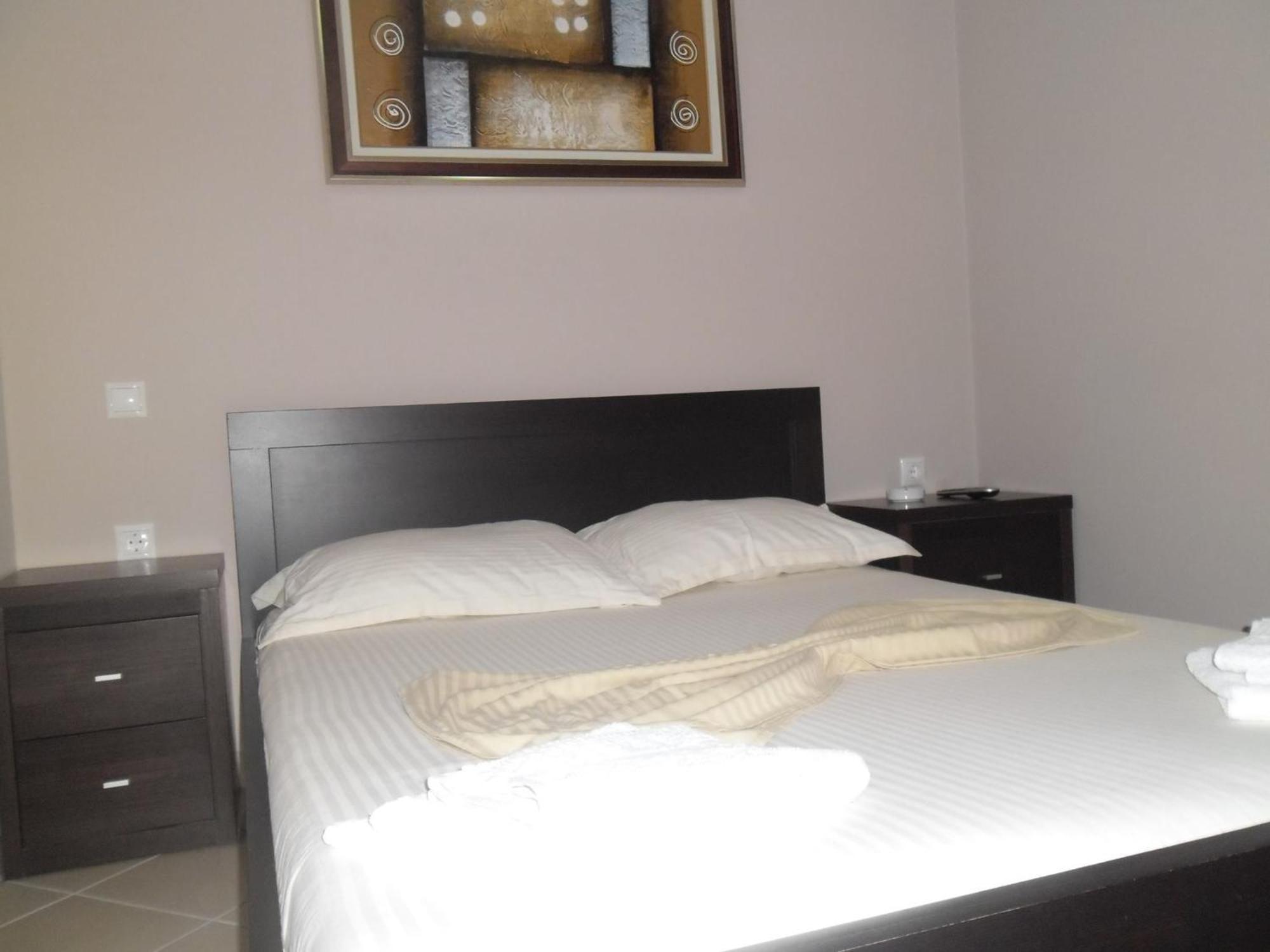 Beva Hotel Sarandë 部屋 写真